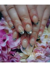 アイネイル(iNAIL)/