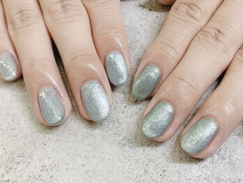 プライズアイリス アイラッシュ 池袋東口店(prize Iris eyelash)/メンズネイル【池袋】