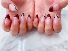 ビューティーサロン レリオ(Relio)/