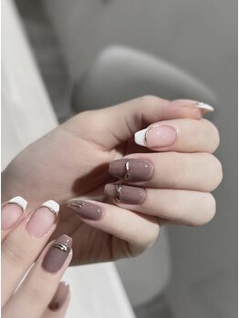 キュート ビューティーサロン(Cute Beauty Salon)/