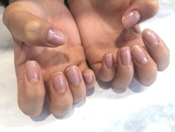 べリンダ 高崎店(BELINDA)/スペシャルハンドケア