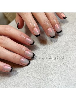 エラーブル(Erable)/