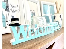 ボーテエクラン 一宮店(beaut ecrin)/エクラン☆内観