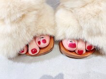 十色 麻布十番店(AZABUJUBAN)/【季節のDESIGN】初回オフ無料！