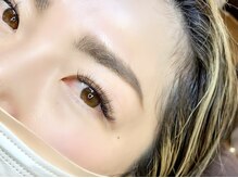 ベルフルール 西18丁目店/ボリュームラッシュ