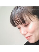 エクリュ(ecru) 三ヶ月 陽子