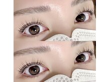 ヴィフ(Vif)/パリジェンヌラッシュリフト