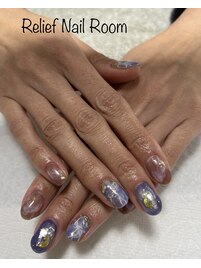 Trend Nail