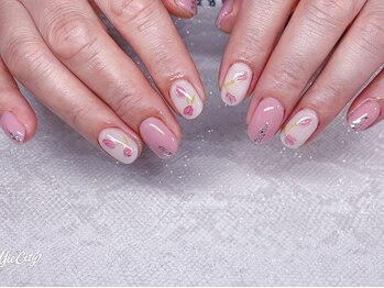 シスターネイル(Sister nail)/