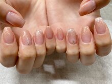 エメ(eme)/【定額ナチュラルデザインコース