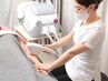 【学割U24】選べるパーツ脱毛★Sパーツ1箇所　　2100円