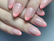 リリー ネイル(Lily Nail)/ハンド★フリーコース