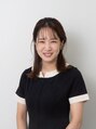 エクシアホワイトニング 草津店 SAORI