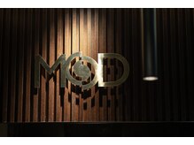 モッド(MOD)/MOD