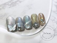 エルア 御成門(elua)/色々なマグネット