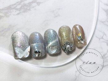 色々なマグネット