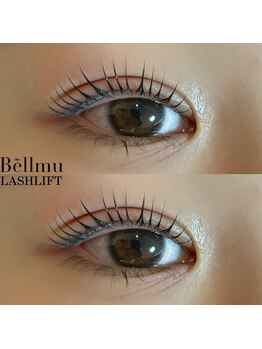 ベルム(Bellmu)/ラッシュリフト♪