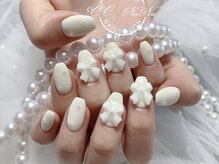 シーシーナナ ネイルサロン(CC NaNa Nail Salon)/