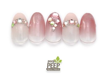 ピッピ 桜新町店(peep PEEP)/24年6月マンスリープラチナ-3