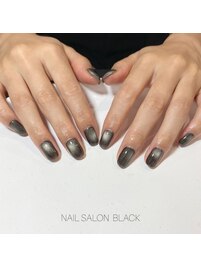 ブラックマグネット