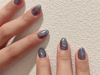 フォリアユー(FOLIA.U)/シアーブルーデザイン