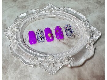 閨匠ビューティサロン 上野店/シンプル定額