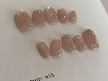 リノ(lino)/マグネットネイル 7/24