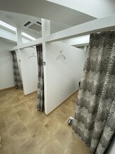 HGCラボ 新宿店/全室半個室でリラックス！