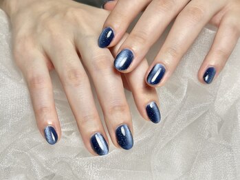 エスビューティー(es.beauty)/ブルーマグネット