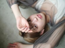 ヌフ(neuf)の雰囲気（【パラジェル/フィルイン/マグネット/ニュアンス】）