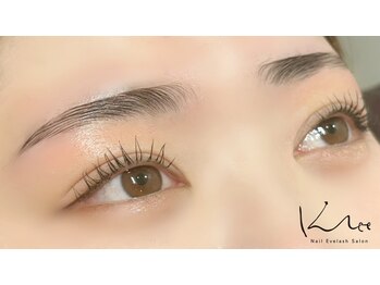 クレー(Klee)/アイブロウリフト