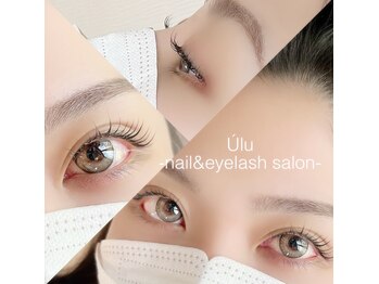 ウル(Ulu)/lash lift 