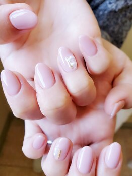 リノ(Lino)/お客様ネイル