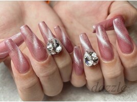 マグネットネイル