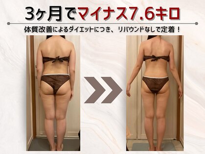 ラクシュミーの写真