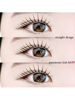 ルポア バイ ヴィブリス(leffoi by VIBLiSS)/パリジェンヌラッシュリフト☆