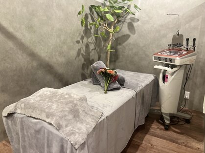 プレリー 自由が丘店の写真
