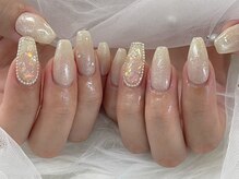 ラニ ネイル(Rani Nail)/定額デザイン