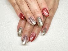 ヴェイスサロンアンバー(Vase Salon Amber)/