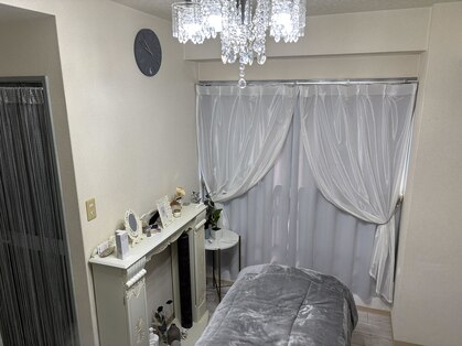 ポルテボヌール(Porter Bonheur)の写真