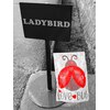 レディバード(Lady Bird)のお店ロゴ