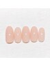 ◆いつでも♪3900円◆《★初回オフ無料》【HAND】ワンカラーネイル