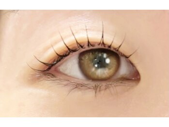 ルナ(Luna)/まつげパーマ/ラッシュリフト