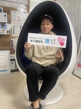 ライトビューティー 本八幡店(LIGHT BEAUTY)/素敵な会員様♪