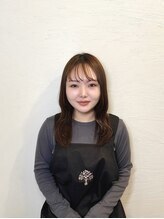 ミモザ シンサイバシ(Mimosa shinsaibashi)&nbsp;中尾 &nbsp;朱里