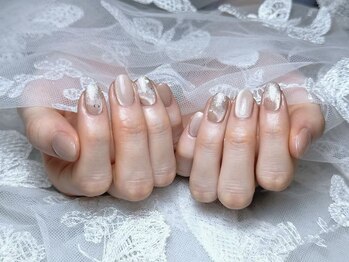 モナサロン(Mona salon)/定額デザイン