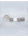 フットネイル：No.109