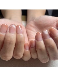 シンプル定額コース♪マグネット