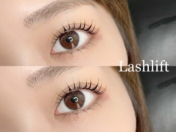 カミエユニ(Kamie-uni-)/まつ毛パーマ