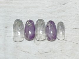 HAND:定額8250円コース